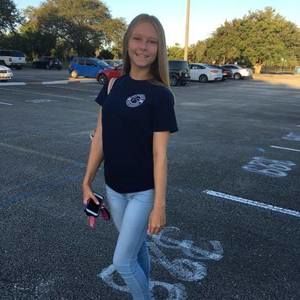 Meet your Posher, Maddie